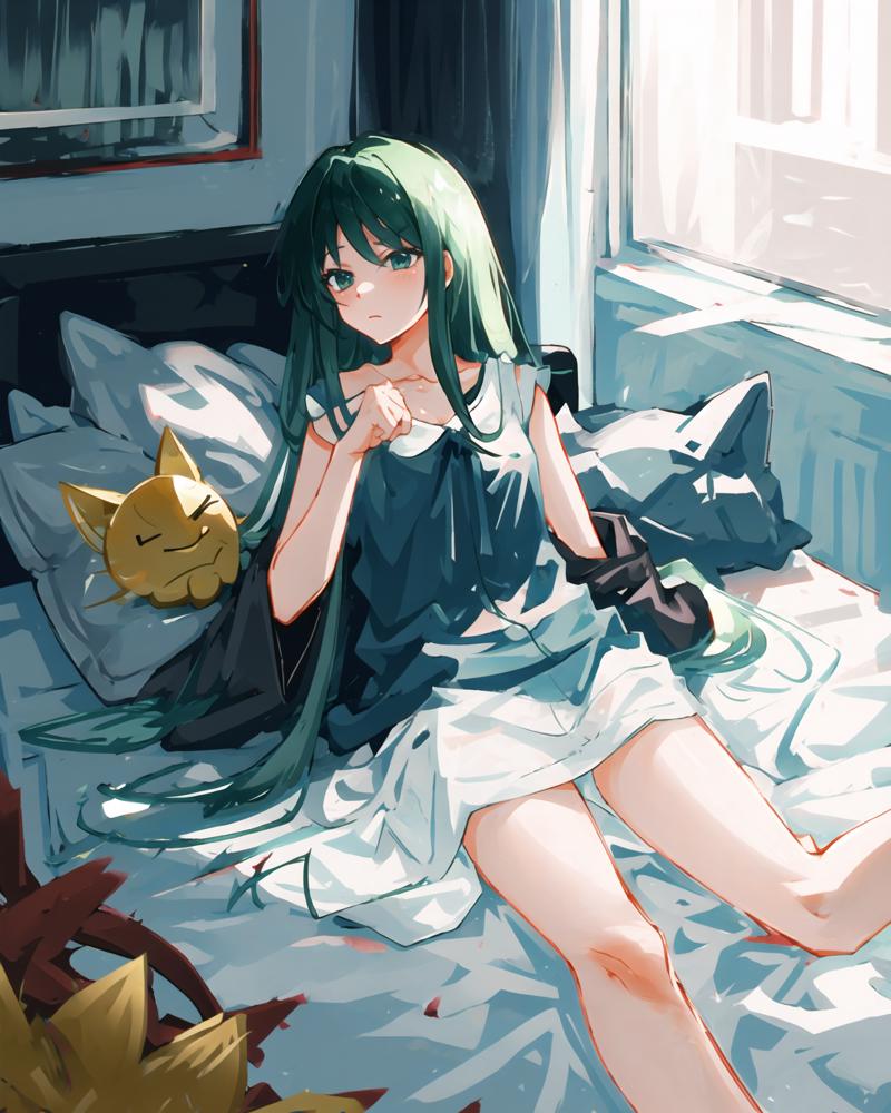 03870-3801696446-saya, hair flaps, laying on bed,  nice hands.png